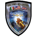 Swift In the Clean Room Logo
